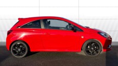 Vauxhall Corsa 1.4 Limited Edition 3dr Petrol Hatchback